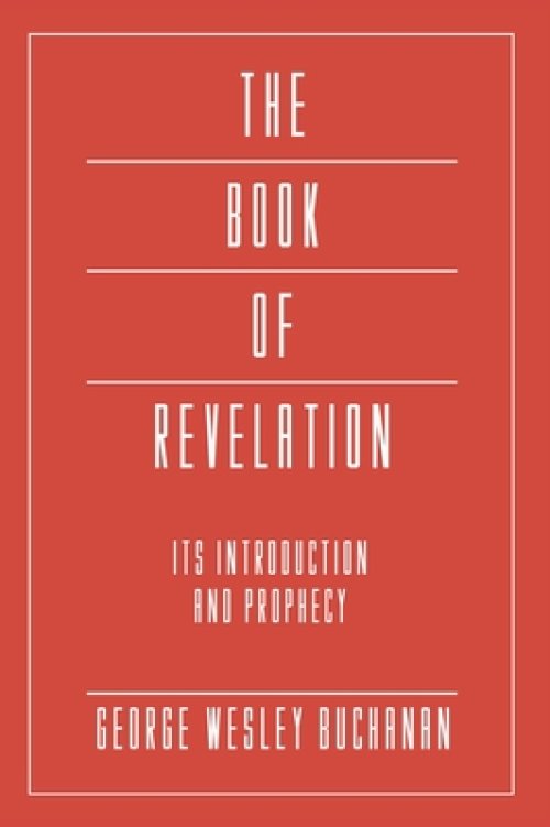 Book Of Revelation