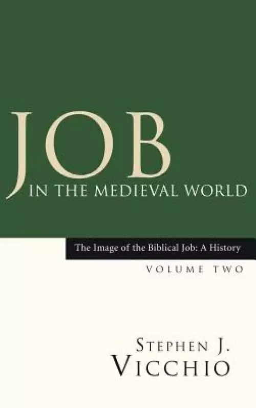 Job in the Medieval World