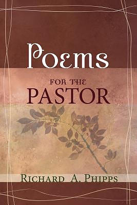 Poems For The Pastor