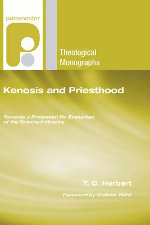 Kenosis and Priesthood