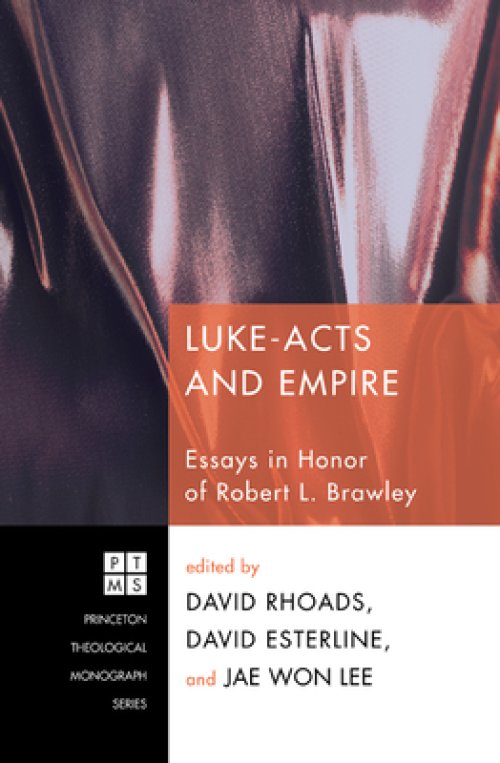 Luke-Acts and Empire