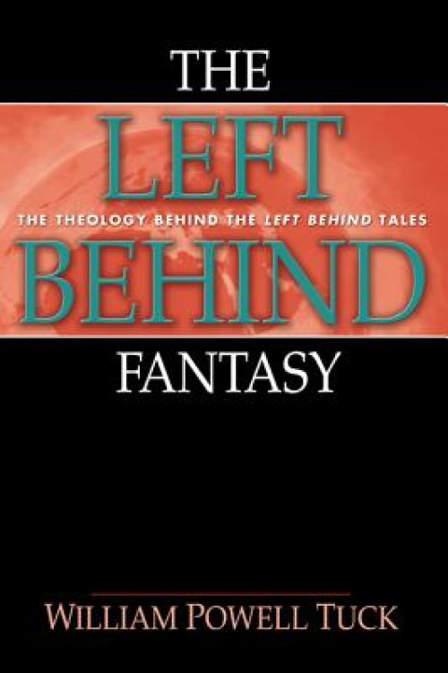 The Left Behind Fantasy