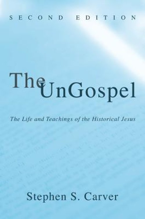 The Ungospel