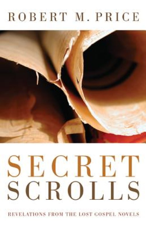 Secret Scrolls