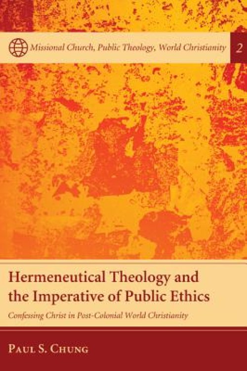 Hermeneutical Theology and the Imperative of Public Ethics