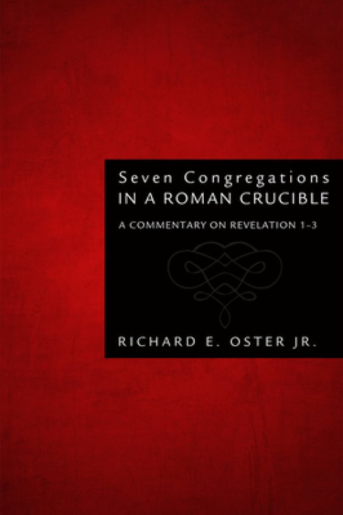 Seven Congregations in a Roman Crucible