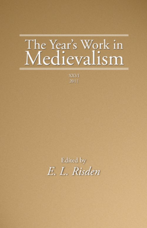 The Year's Work in Medievalism, 2011