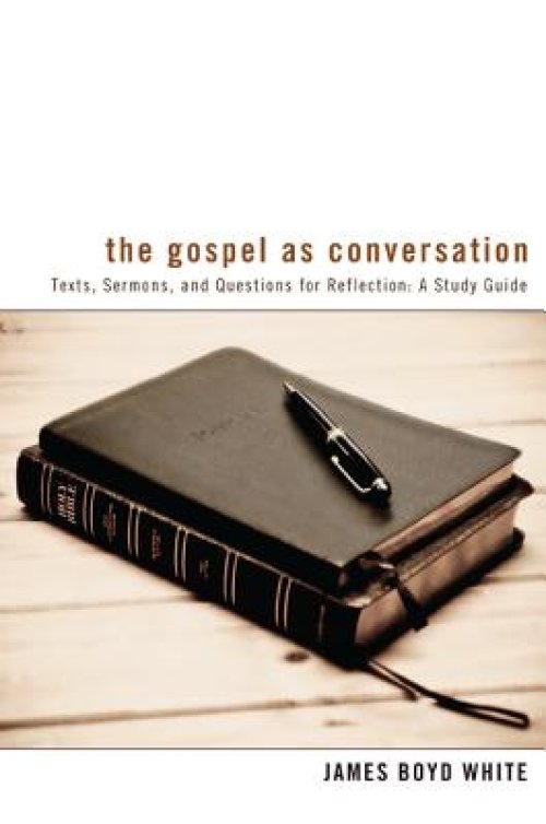 The Gospel as Conversation