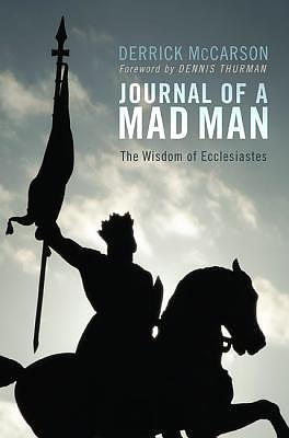 Journal of a Mad Man