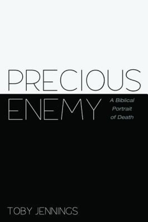 Precious Enemy