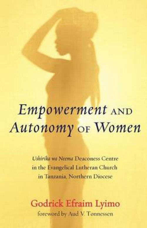 Empowerment and Autonomy of Women