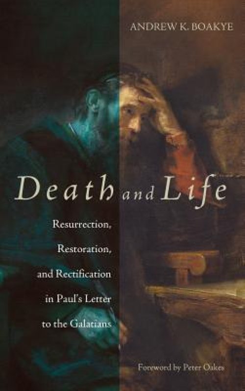 Death and Life