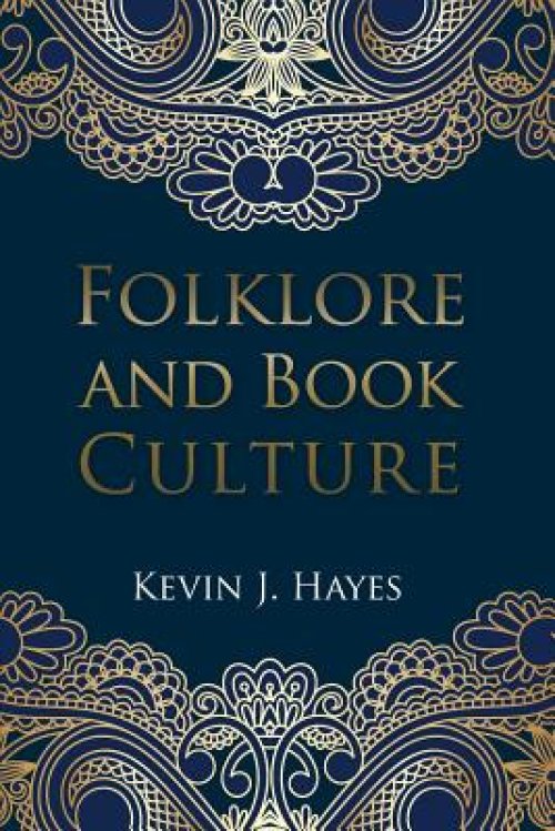 Folklore and Book Culture