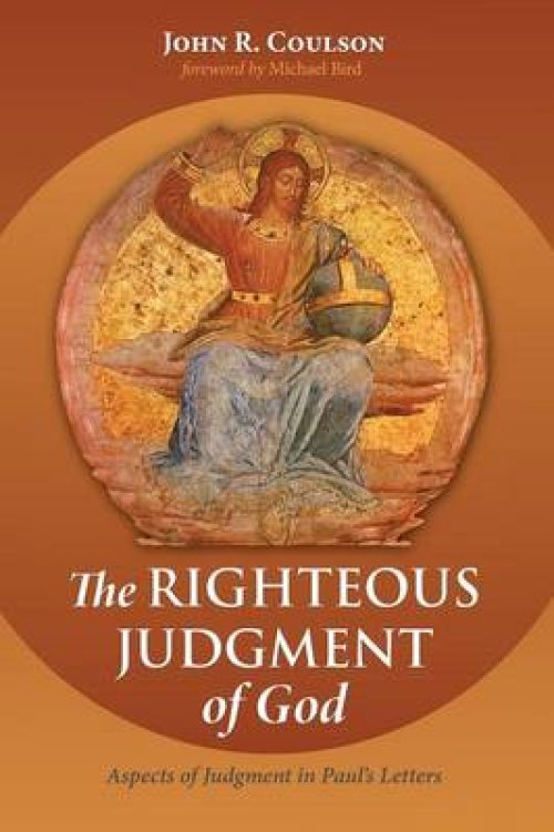 The Righteous Judgment of God