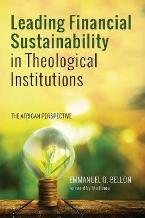 Leading Financial Sustainability in Theological Institutions