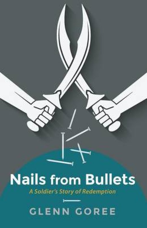 Nails from Bullets