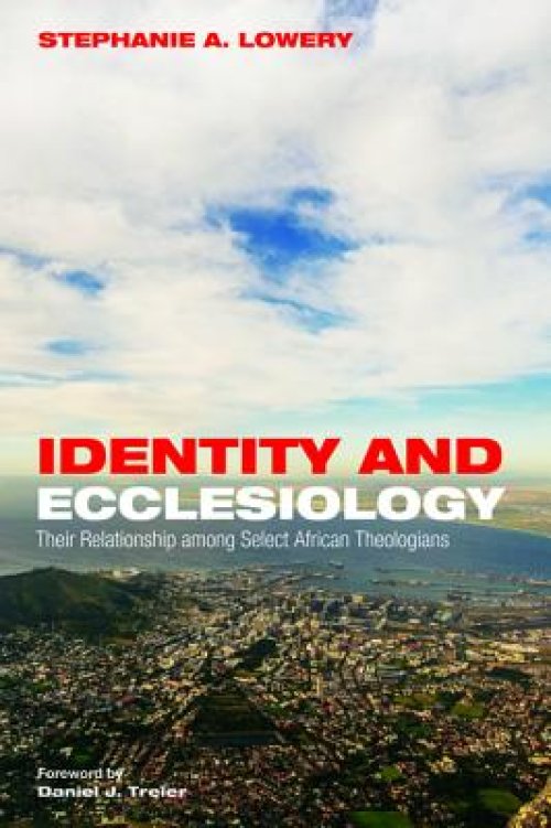 Identity and Ecclesiology