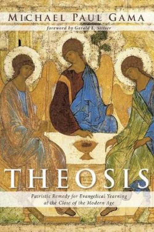 Theosis