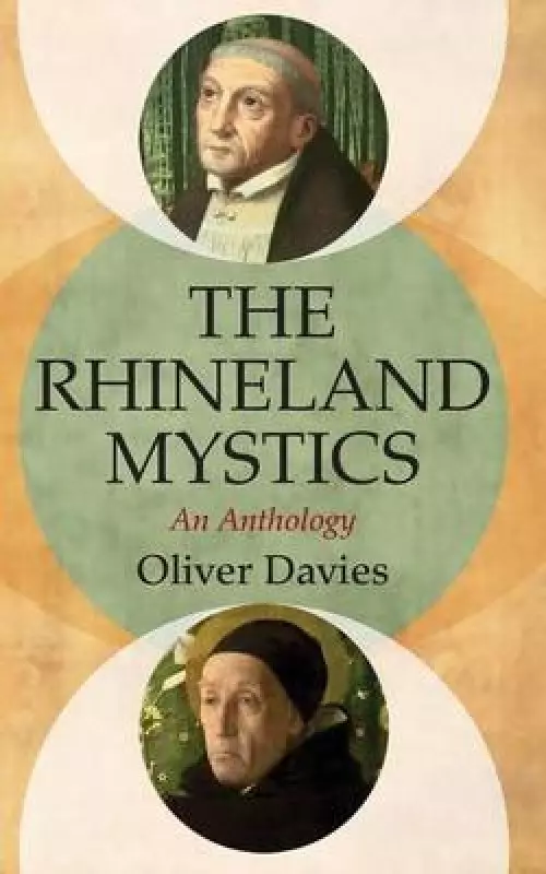 The Rhineland Mystics