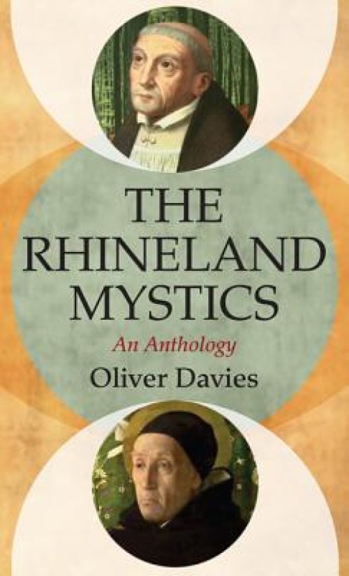 The Rhineland Mystics