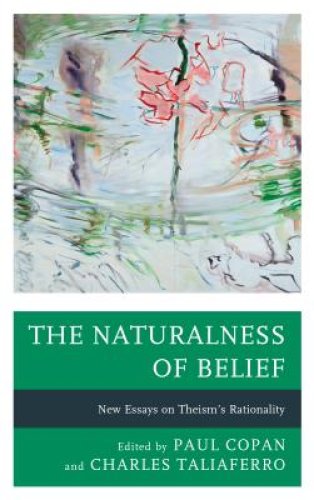 Naturalness Of Belief