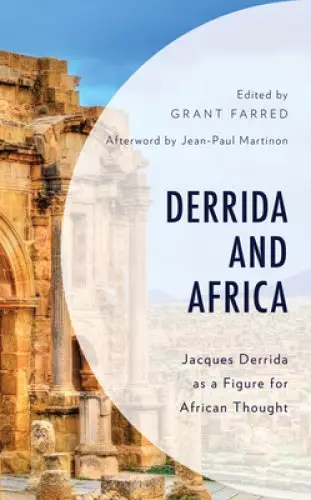 Derrida And Africa