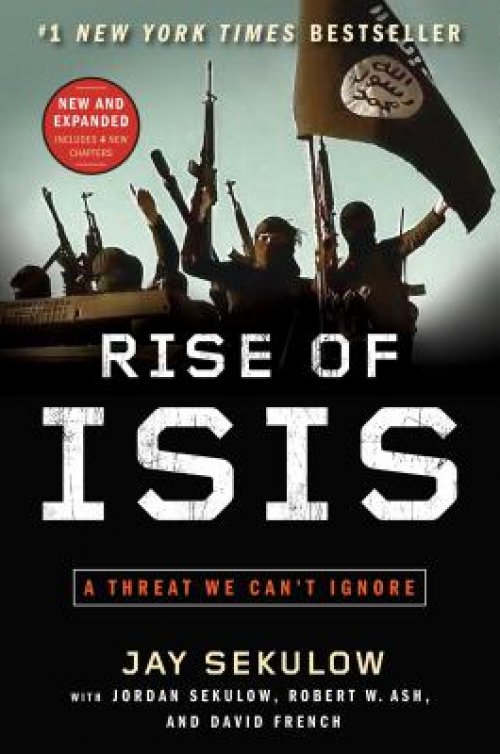 Rise of Isis: A Threat We Can't Ignore