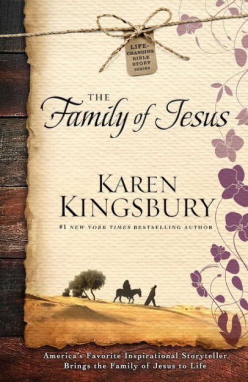 The Family of Jesus