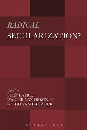 Radical Secularization?