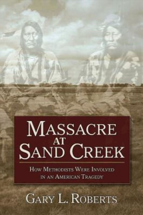 MASSACRE AT SAND CREEK