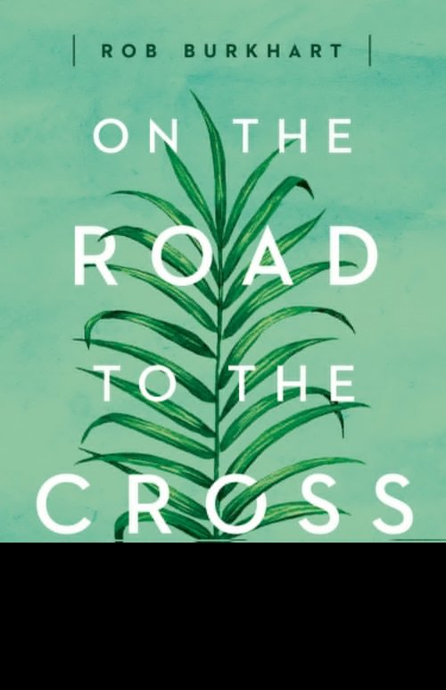 On the Road to the Cross