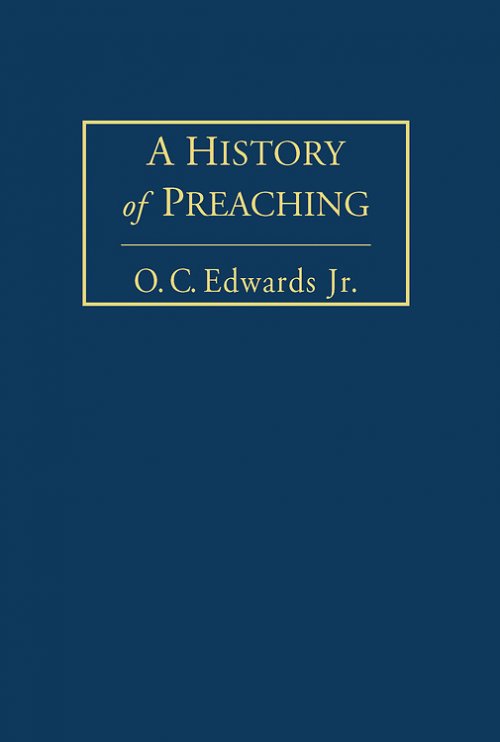 A History of Preaching, Volume 2