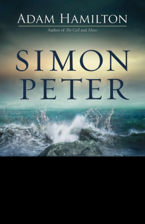 Simon Peter