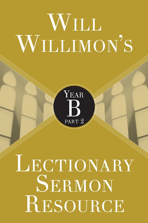 Will Willimon