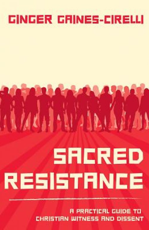 Sacred Resistance