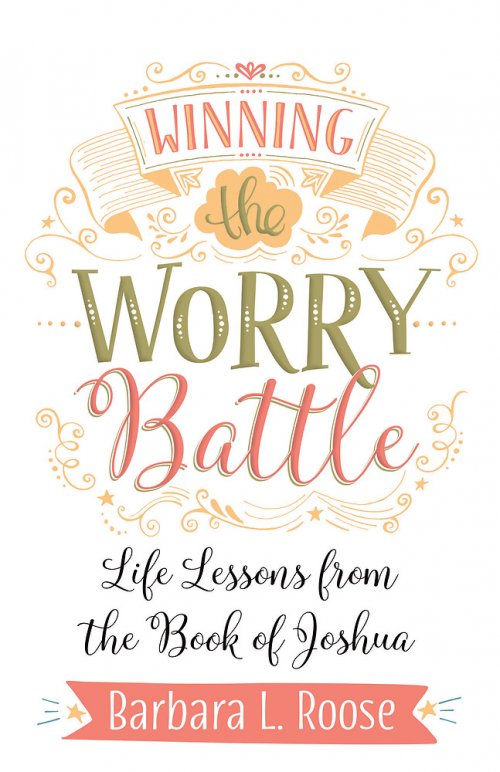 Winning the Worry Battle