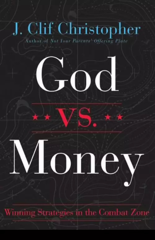 God vs. Money