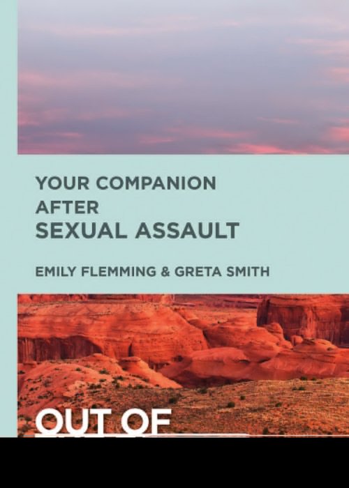 Out of the Depths: Your Companion After Sexual Assault