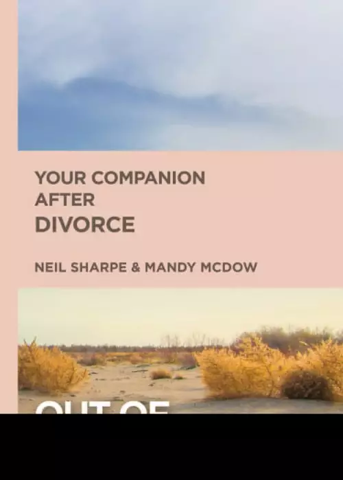 Out of the Depths: Your Companion After Divorce