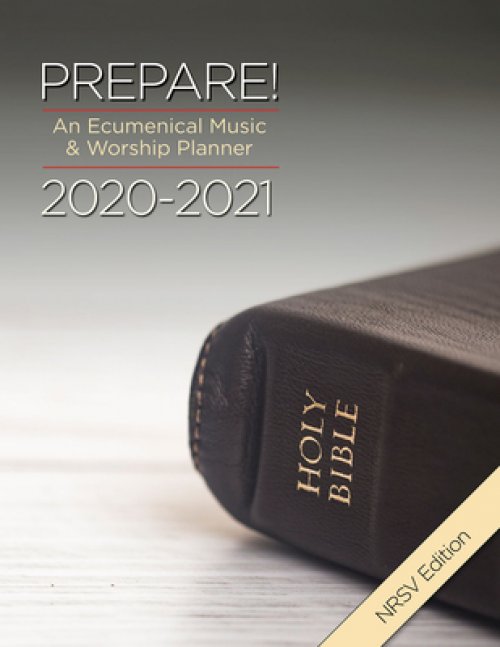 Prepare! 2020-2021 NRSV Edition