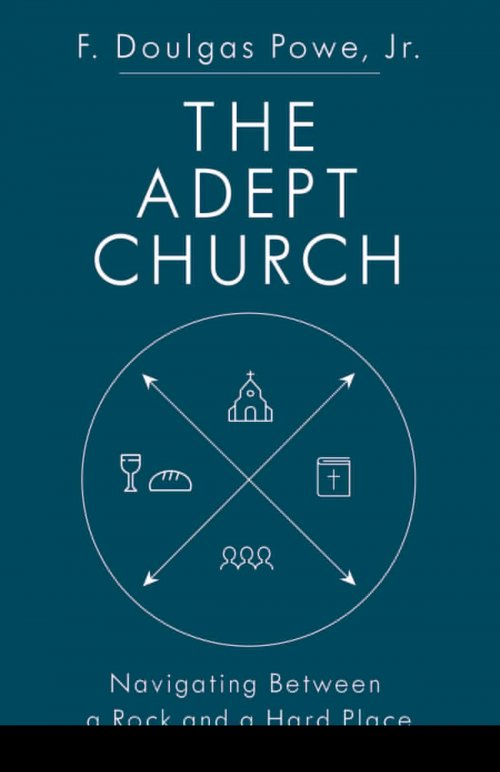 The Adept Church