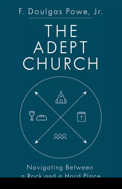 The Adept Church