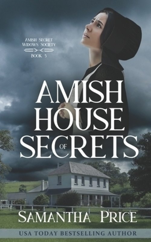 Amish House Of Secrets