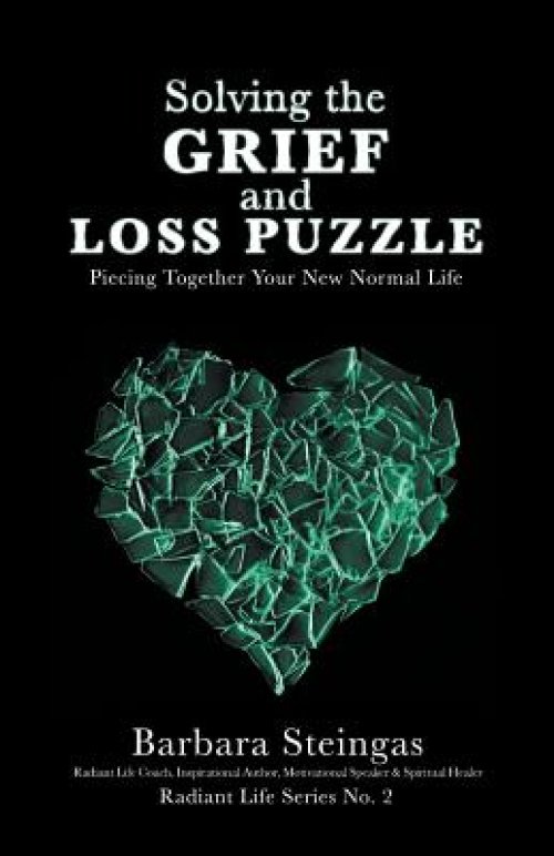 Solving The Grief And Loss Puzzle