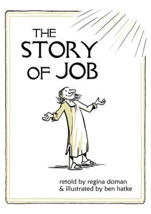 The Story of Job