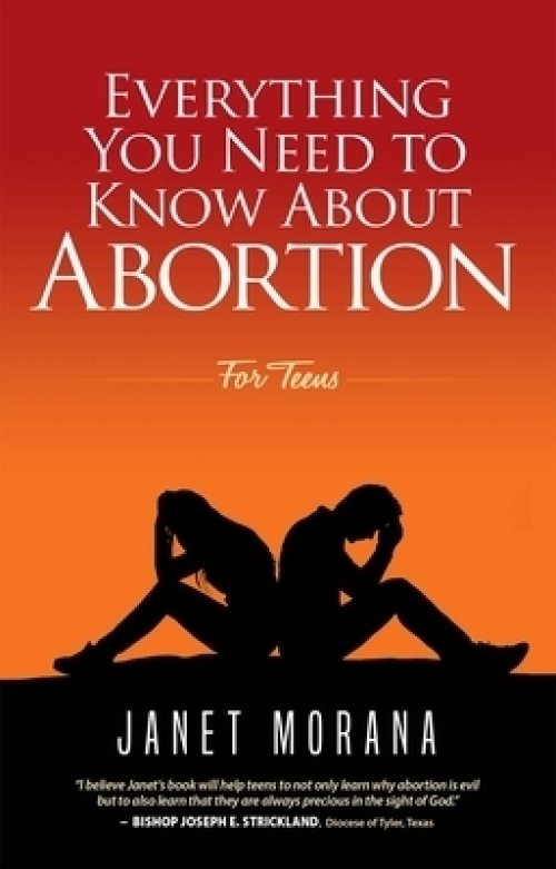 Everything You Need to Know about Abortion for Teens