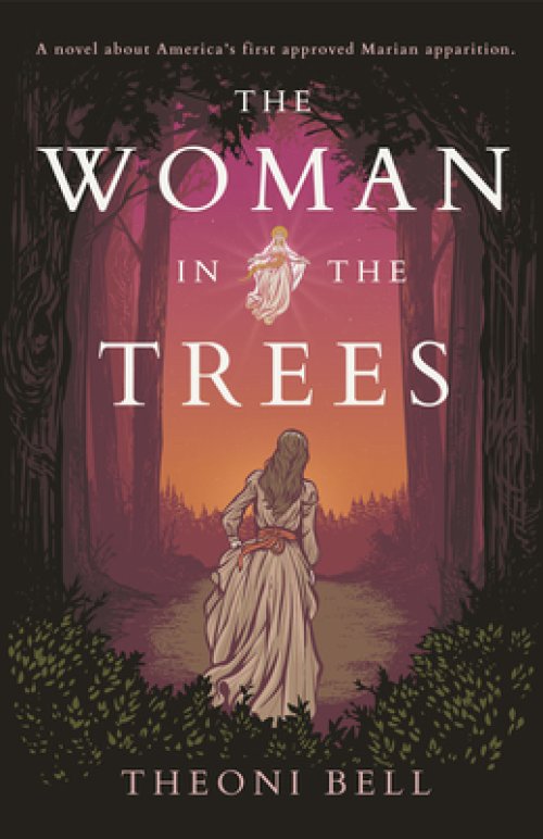 The Woman in the Trees