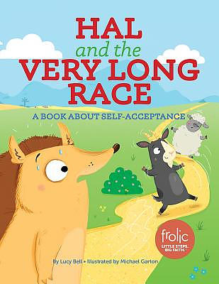 Hal and the Very Long Race