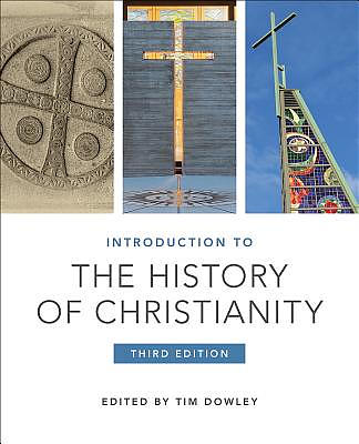 Introduction To The History Of Christianity