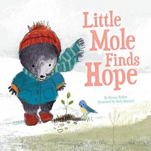 Little Mole Finds Hope